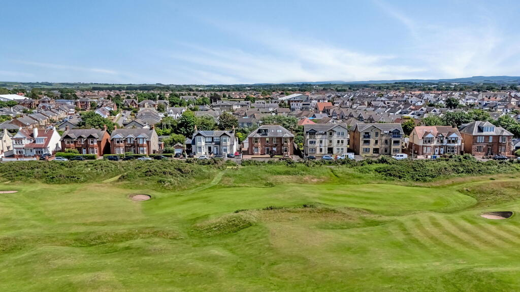 Main image of property: St. Ninians Road, Prestwick, KA9