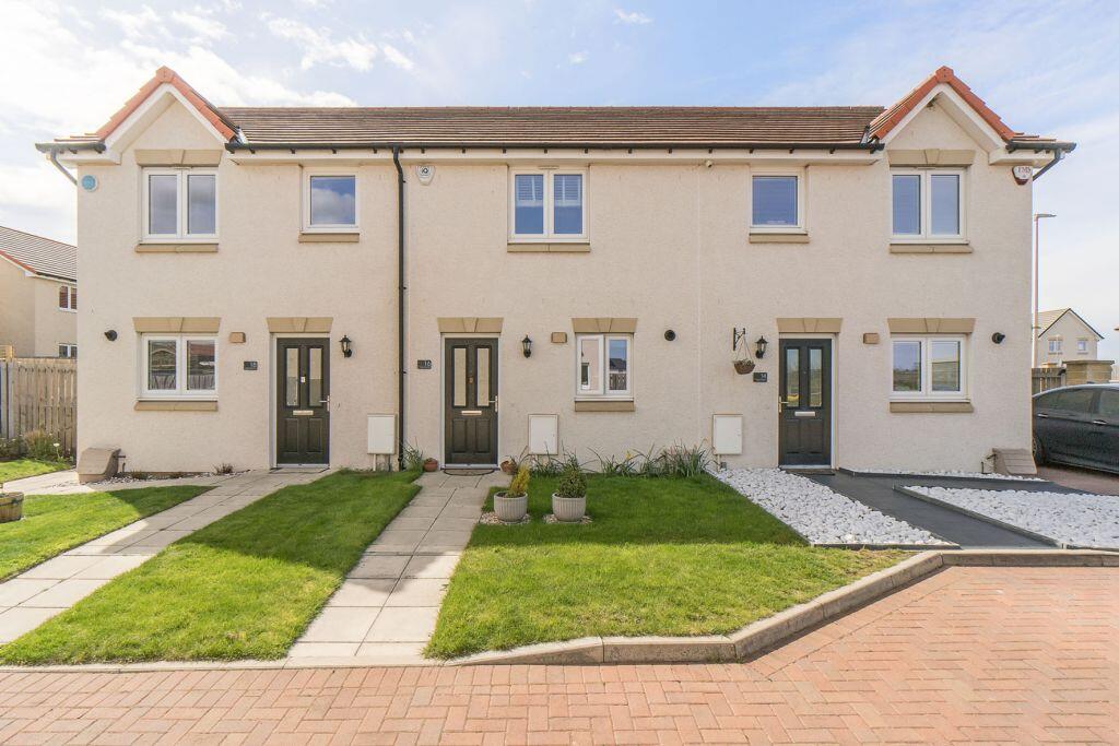 Main image of property: 16 Baler Crescent, Wallyford, EH21 8GF