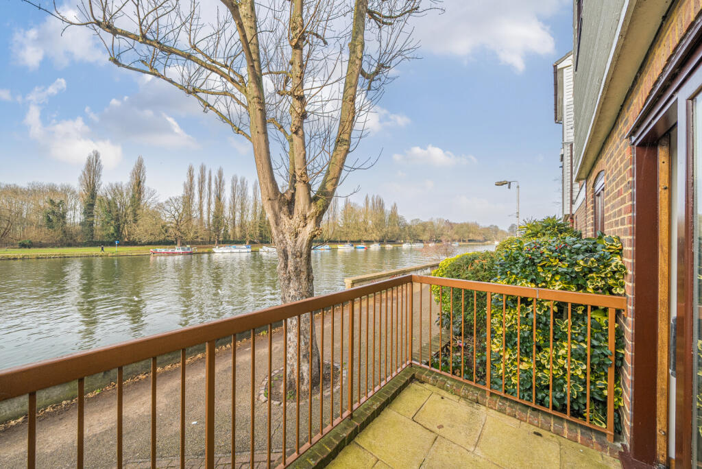 Main image of property: Ram Passage, Kingston Upon Thames, KT1