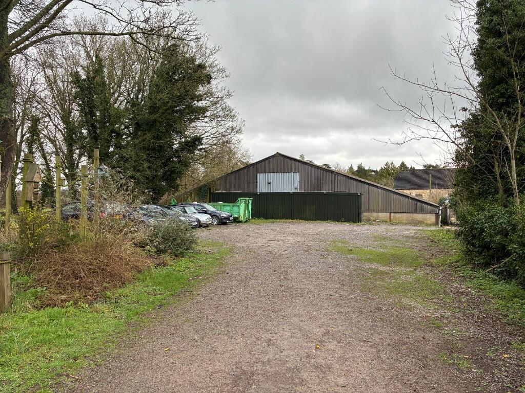 Main image of property: Range of Buildings at Manor Farm, GL8 8XP