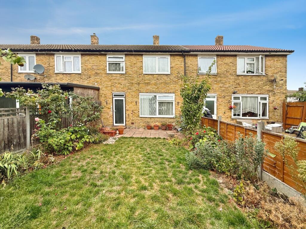 House in London - More