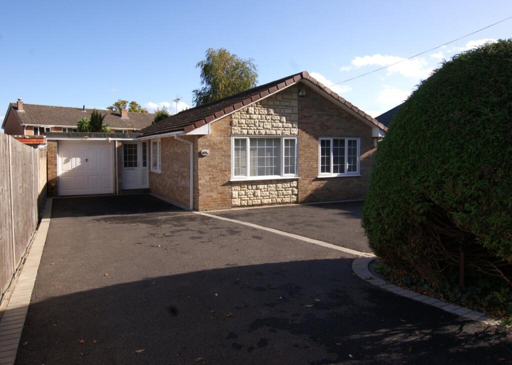 Main image of property: Wareham Road, Corfe Mullen, Wimborne, Dorset, BH21