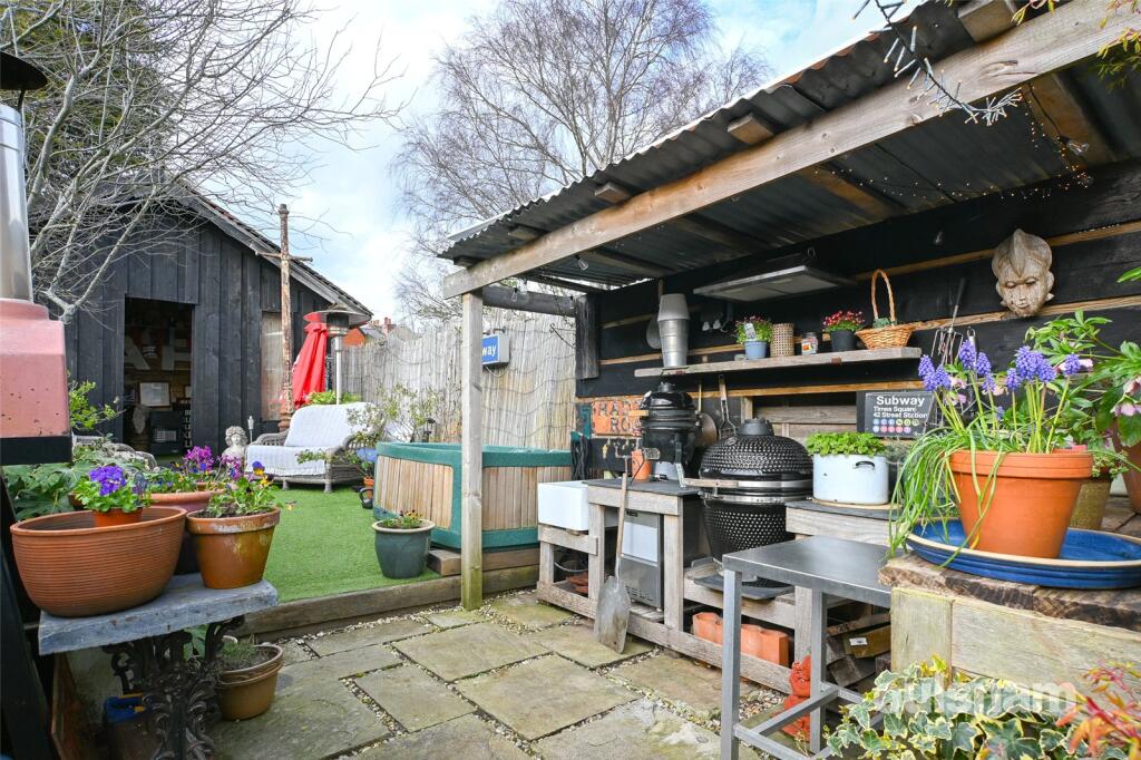 Additional image 18 of Hagley Road West, Bearwood, B67