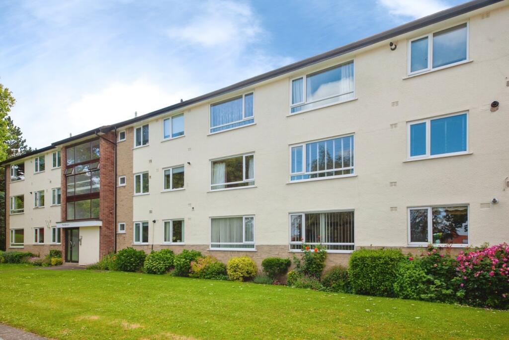 Main image of property: The Glen, Sheffield, S10