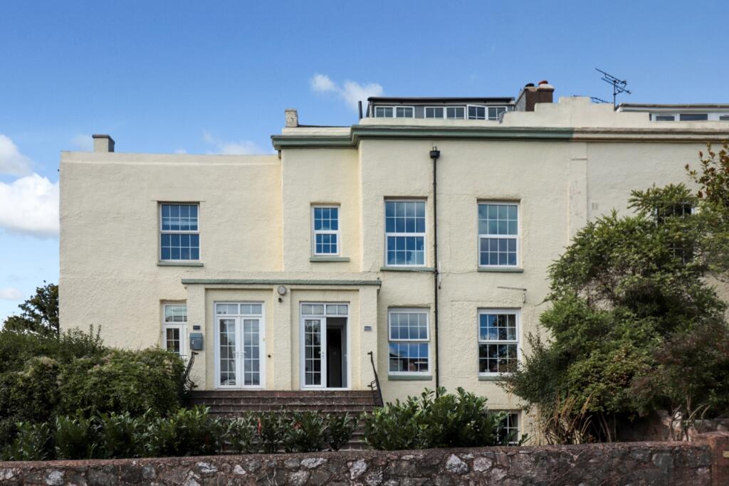 2 bedroom apartment for sale in Howard Court, 29 Salterton Road ...