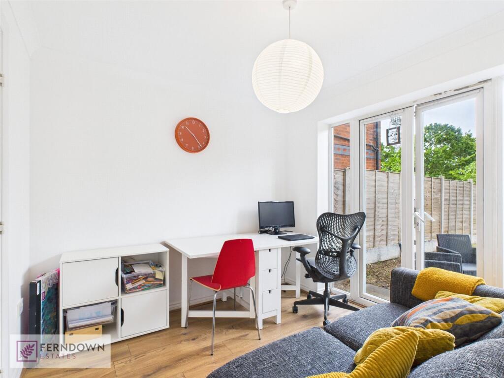 Additional image 4 of Shirland Road, Marston Green, Birmingham, B37