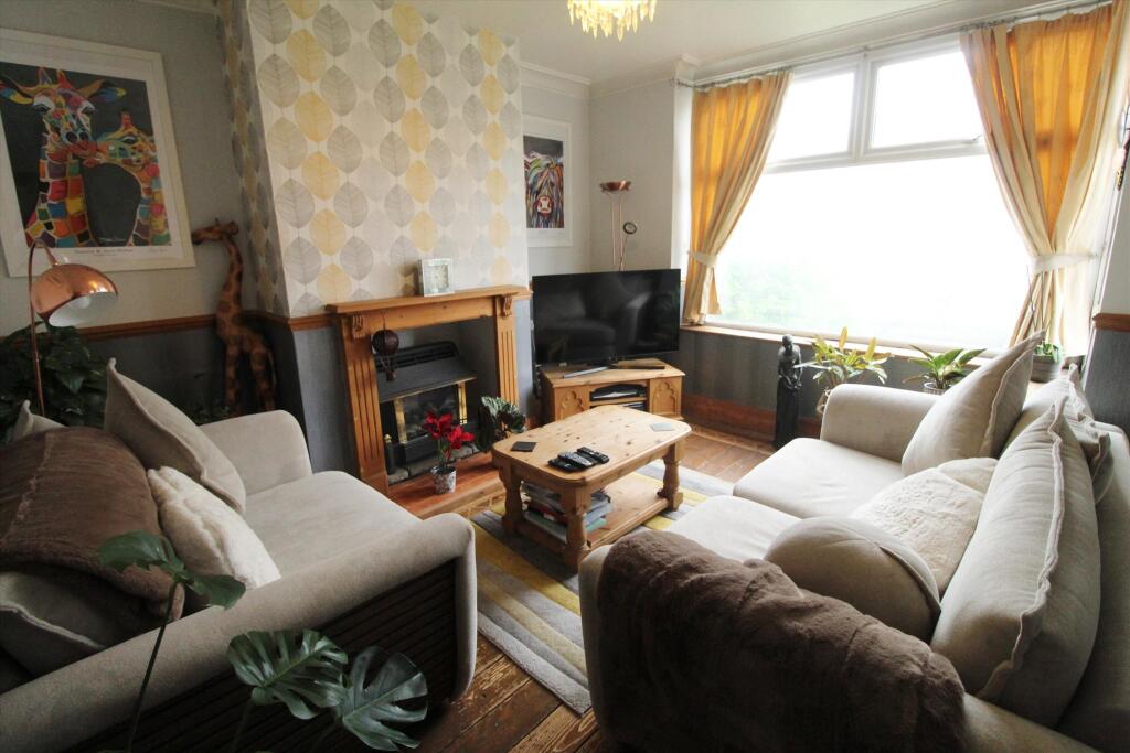 Hawthorn Road, Torrisholme, Morecambe photo 4