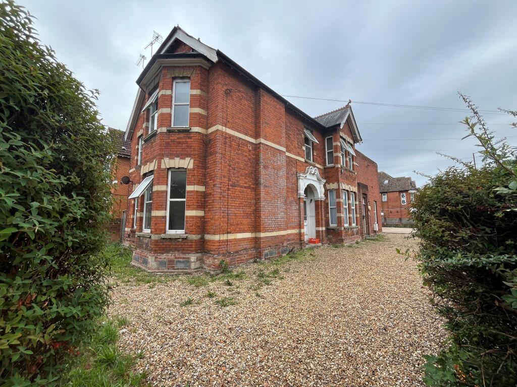 Main image of property: Hill Lane, Central Southampton