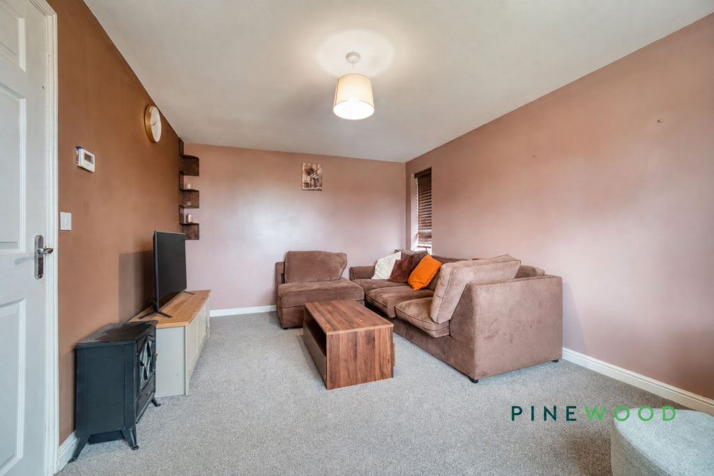 House in Bolsover, Elmton-with-Creswell - View 5