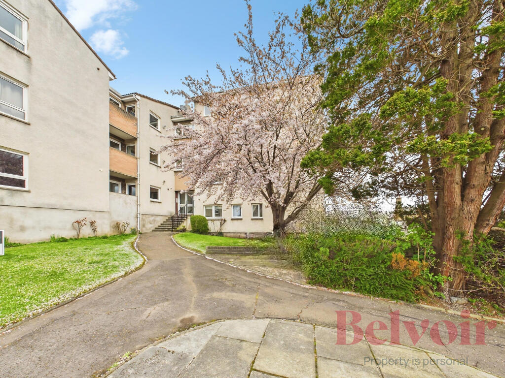 Main image of property: West Court, Ravelston House Park, Ravelston, Edinburgh, EH4