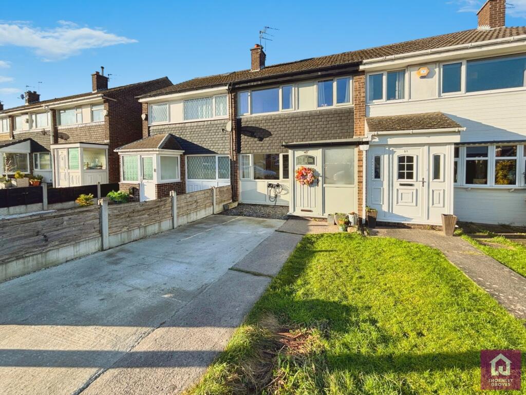 Main image of property: Portrush Road, Wythenshawe, Greater Manchester, M22