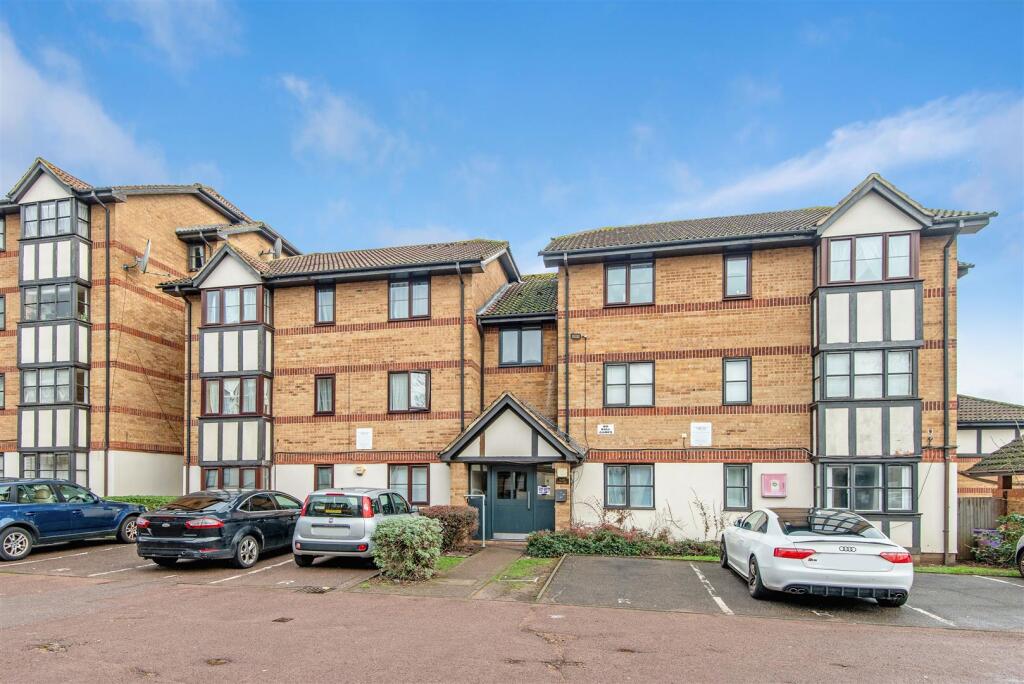 Main image of property: Creighton Road, London