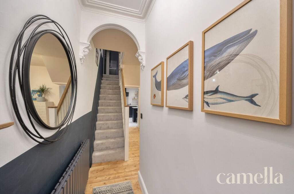 Additional image 5 of Magdalen Avenue, Bath, BA2