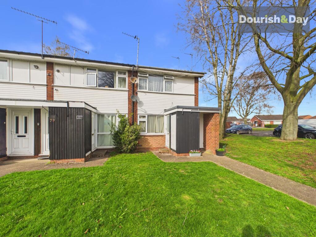 Main image of property: Greensome Lane, Stafford, ST16