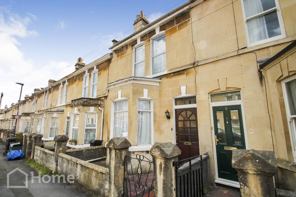 Main image of property: Crandale Road, Bath, Somerset, BA2