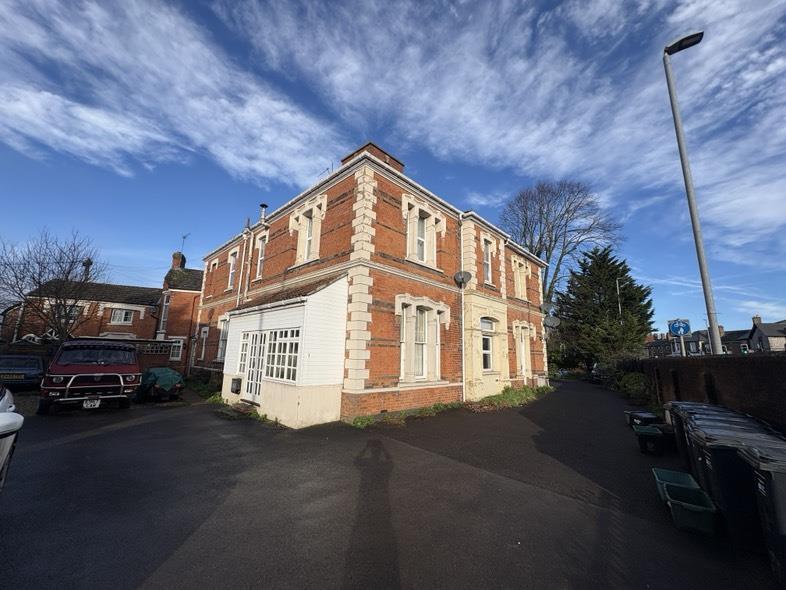 Main image of property: Taunton Road, Bridgwater