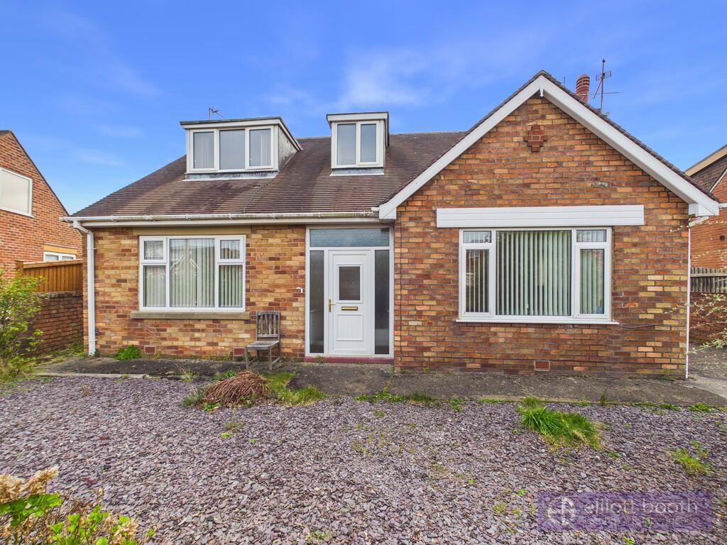 Main image of property: Edwinstowe Road, Lytham St. Annes