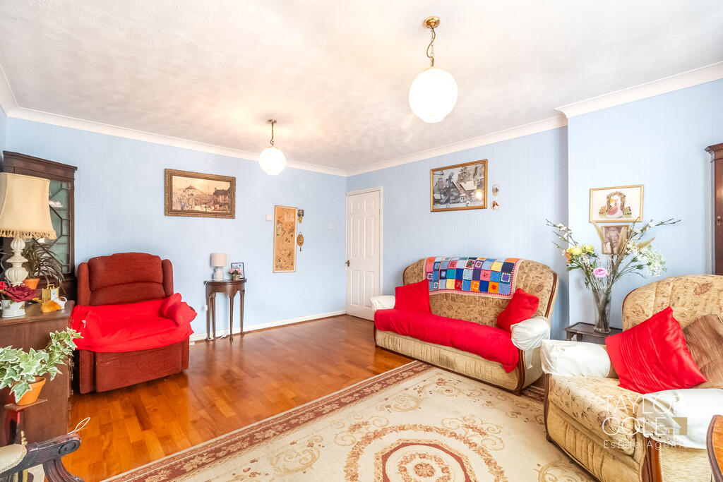 Additional image 3 of Potters Lane, Polesworth