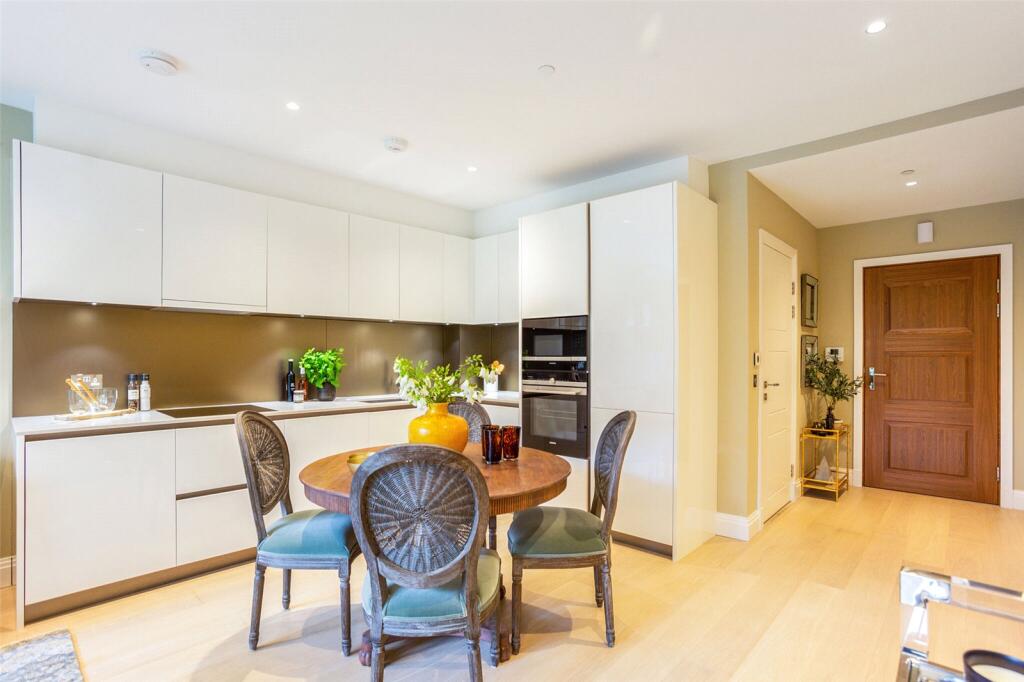 Main image of property: Broom Road, Teddington, TW11