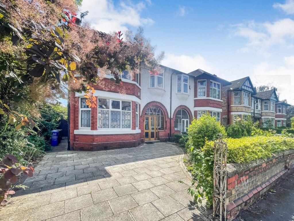 Main image of property: Derby Road, Manchester, Greater Manchester, M14