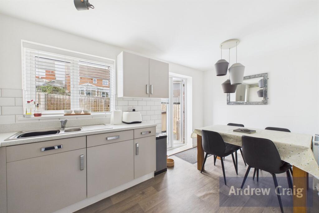 House in Sunderland - View 3