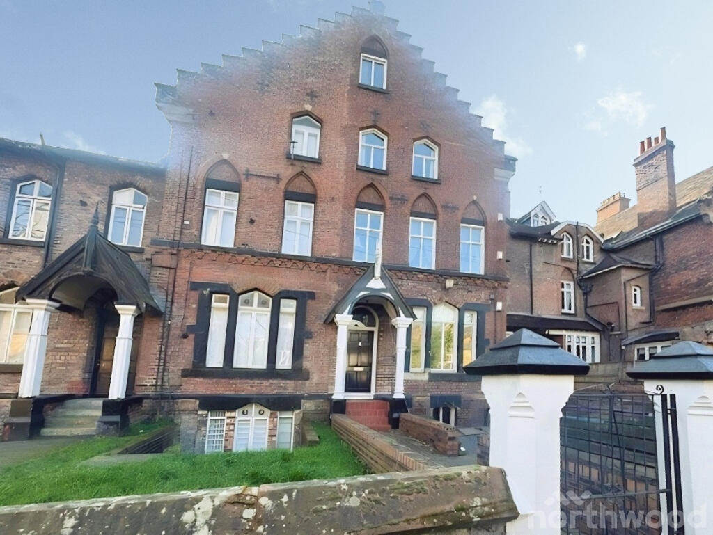 Main image of property: East Albert Road, Aigburth, Liverpool, L17