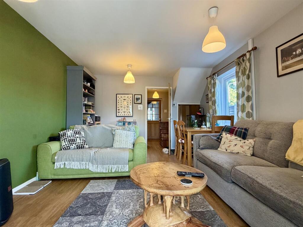 House in Hereford - View 5