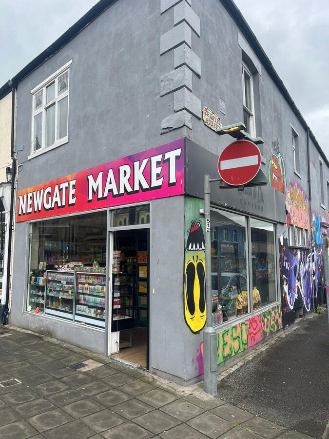 Main image of property: Newgate Street, Bishop Auckland, DL14 7