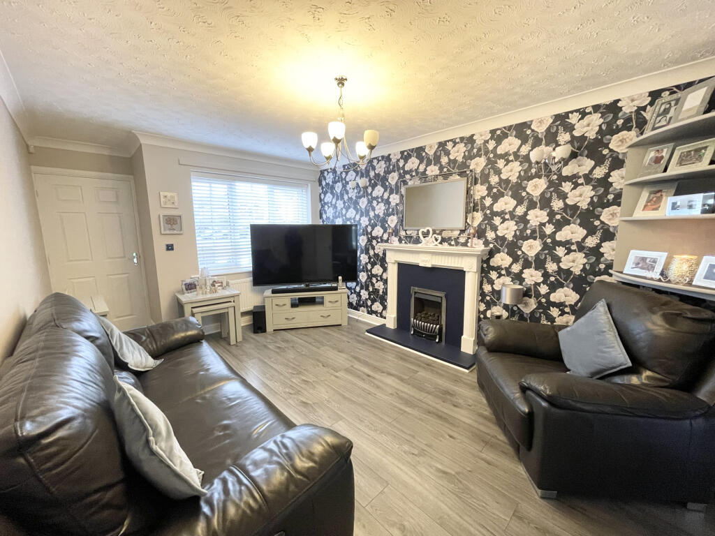 House in Wyre, Rossall, Lancashire - View 4