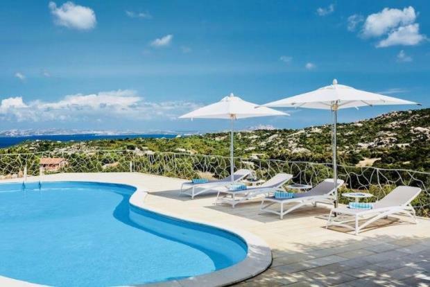Main image of property: Villa Oasi, Santa Teresina, Sardinia, Italy
