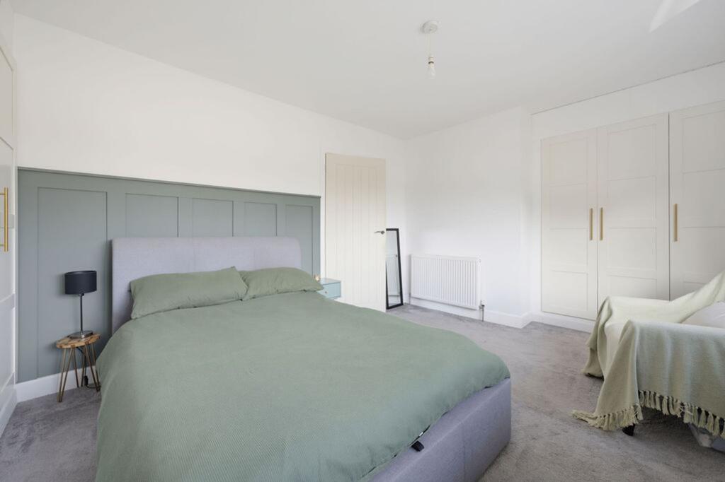 House in Bournemouth - More