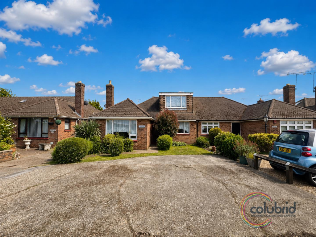 Main image of property: Muckingford Road, Linford