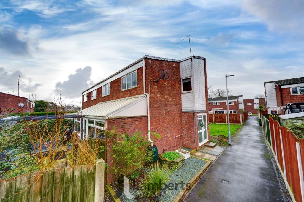 Main image of property: Pembridge Close, Winyates West, B98