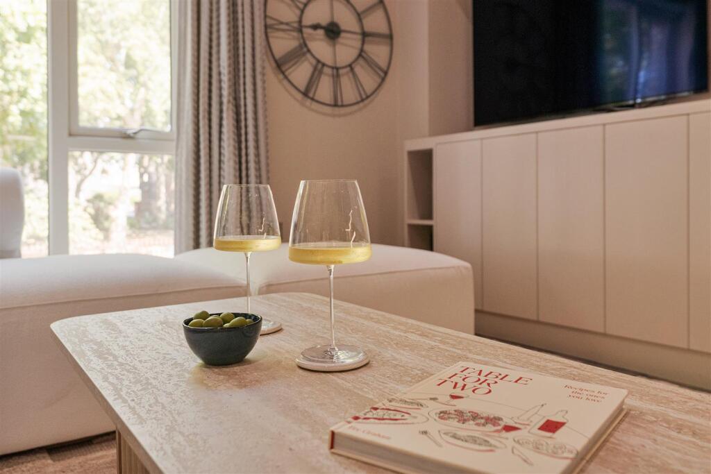 Apartment in London, Hoxton - View 3