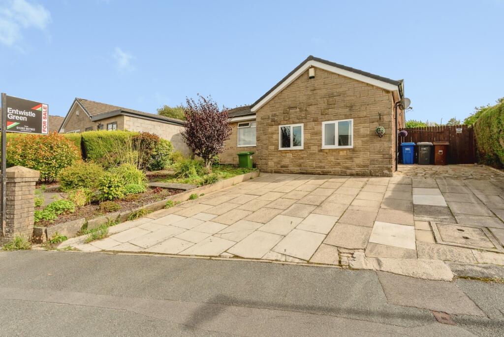 Main image of property: Deerstone Road, Nelson, Lancashire, BB9