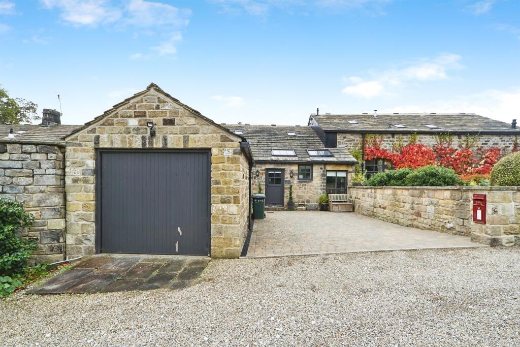 Additional image 15 of Chapel Lane, Esholt, Shipley