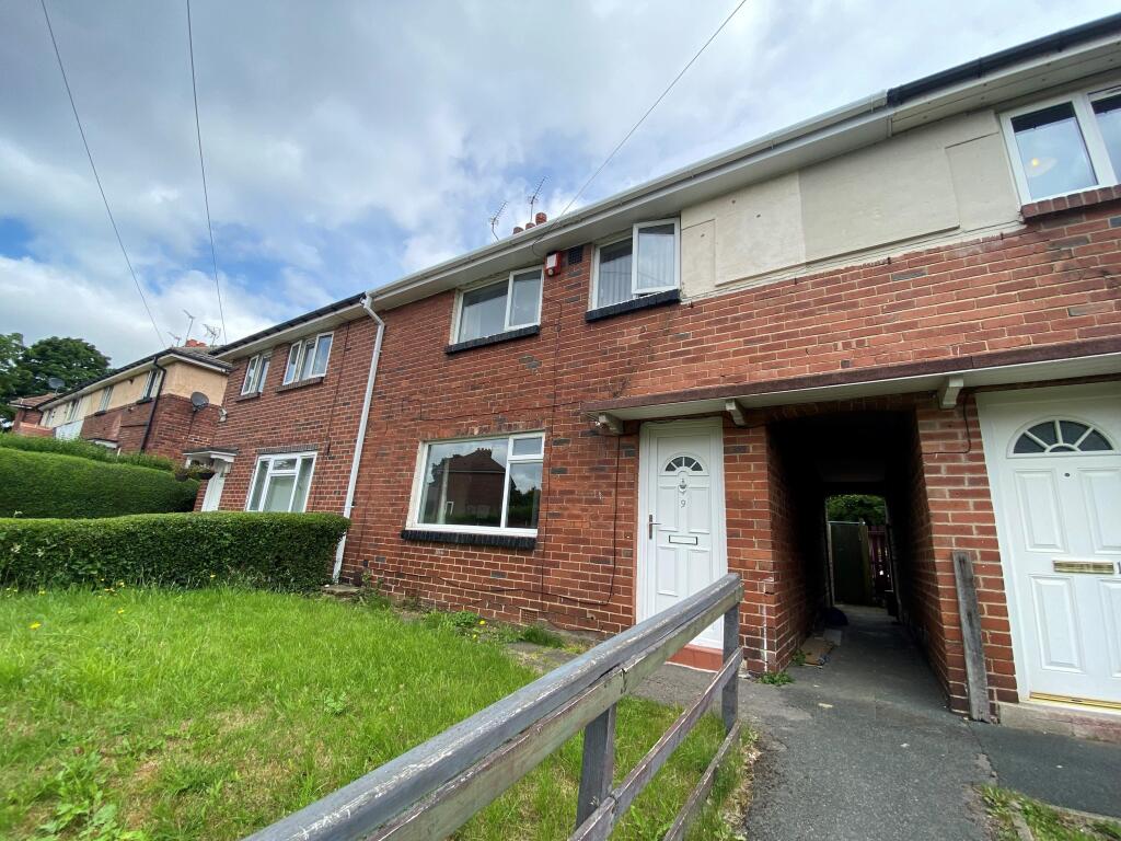 Main image of property: Miles Hill Avenue, LEEDS