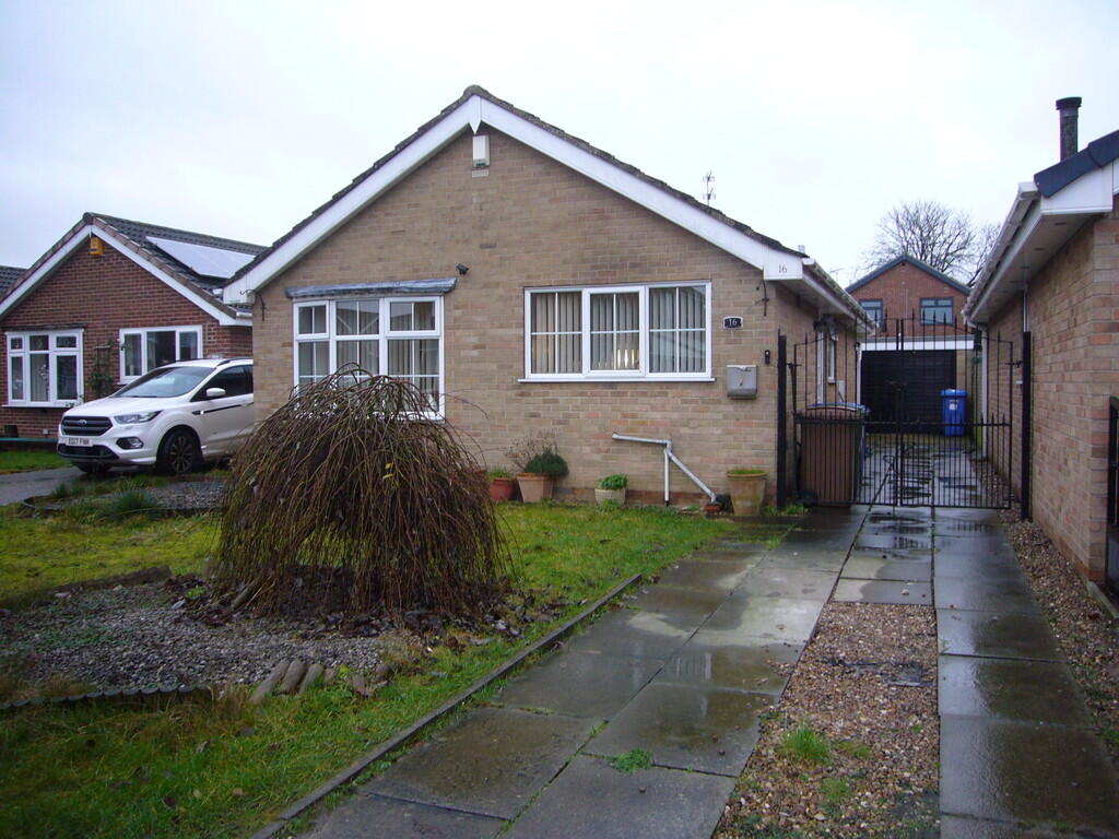 Main image of property: Bretton Avenue, Goole, DN14 5XT