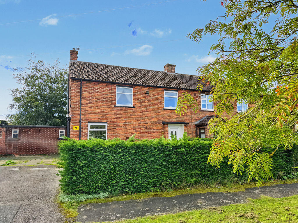 Main image of property: West Way, Holmes Chapel