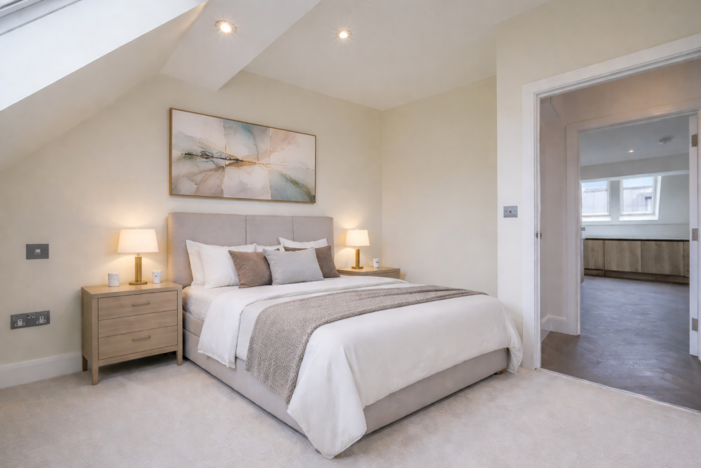 Main image of property: Shirland Mews, Maida Vale, London, W9