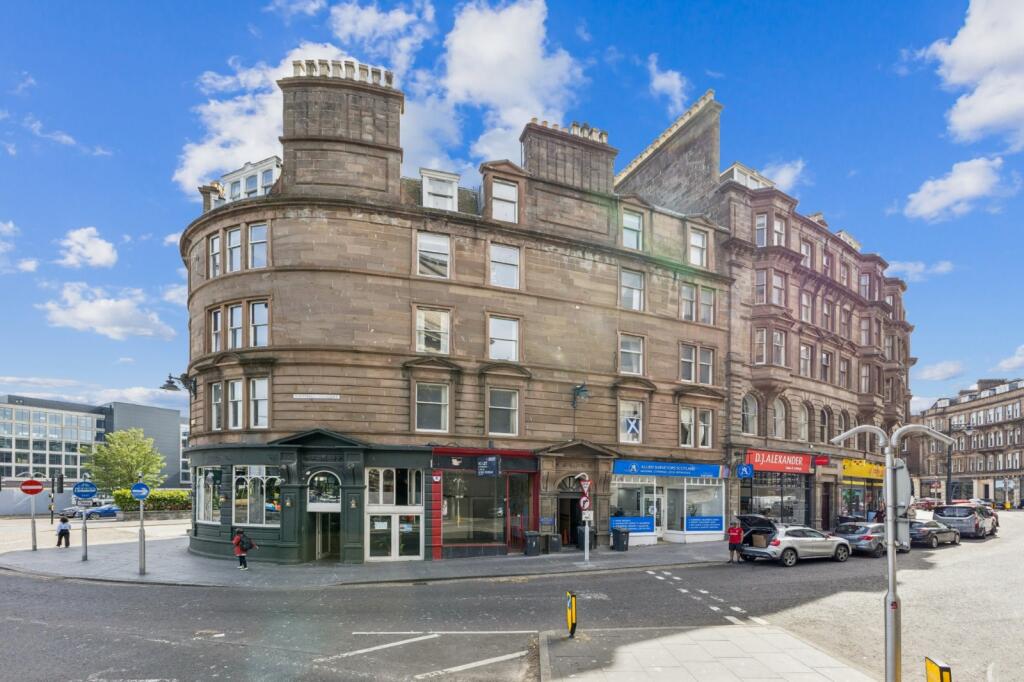 Main image of property: 12 (4FL) Whitehall Crescent, City Centre, Dundee, DD1