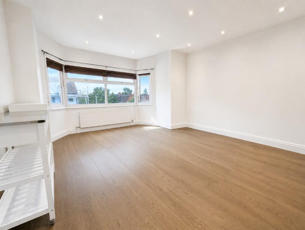 Main image of property: Sevington Road, London, NW4