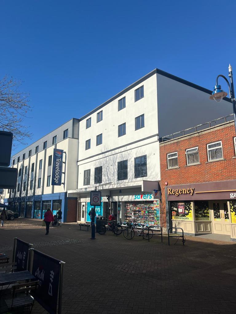 Drake House, 17A High Street, Gosport, Hampshire, PO12 1BX photo 4
