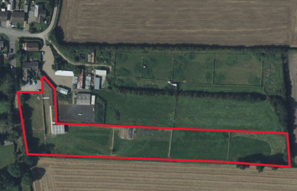 Main image of property: North Frodingham, Nr Driffield
