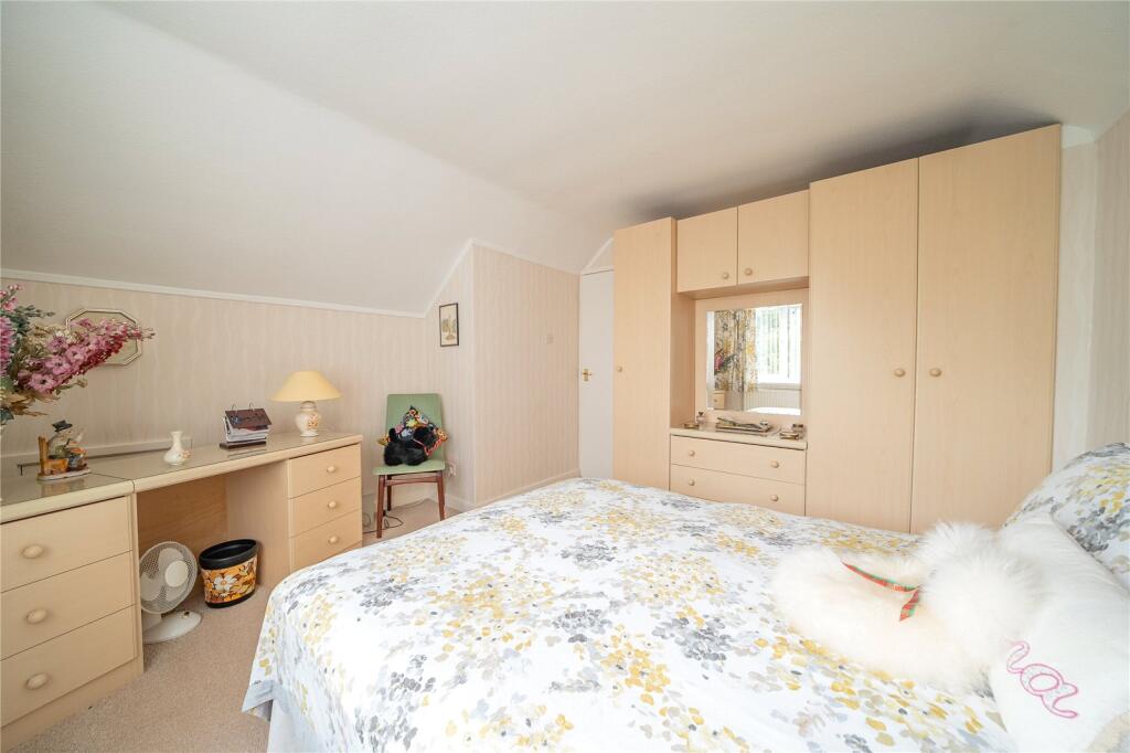 House in Leeds, Barwick in Elmet and Scholes - View 5
