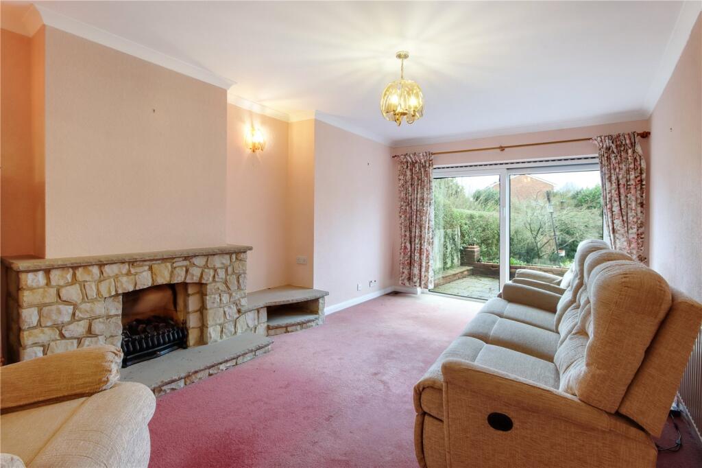 Bosville Drive, Sevenoaks, Kent, TN13 photo 3