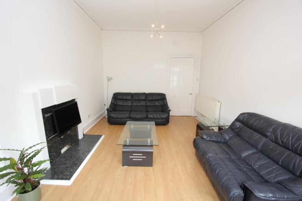 Apartment in Glasgow - View 4