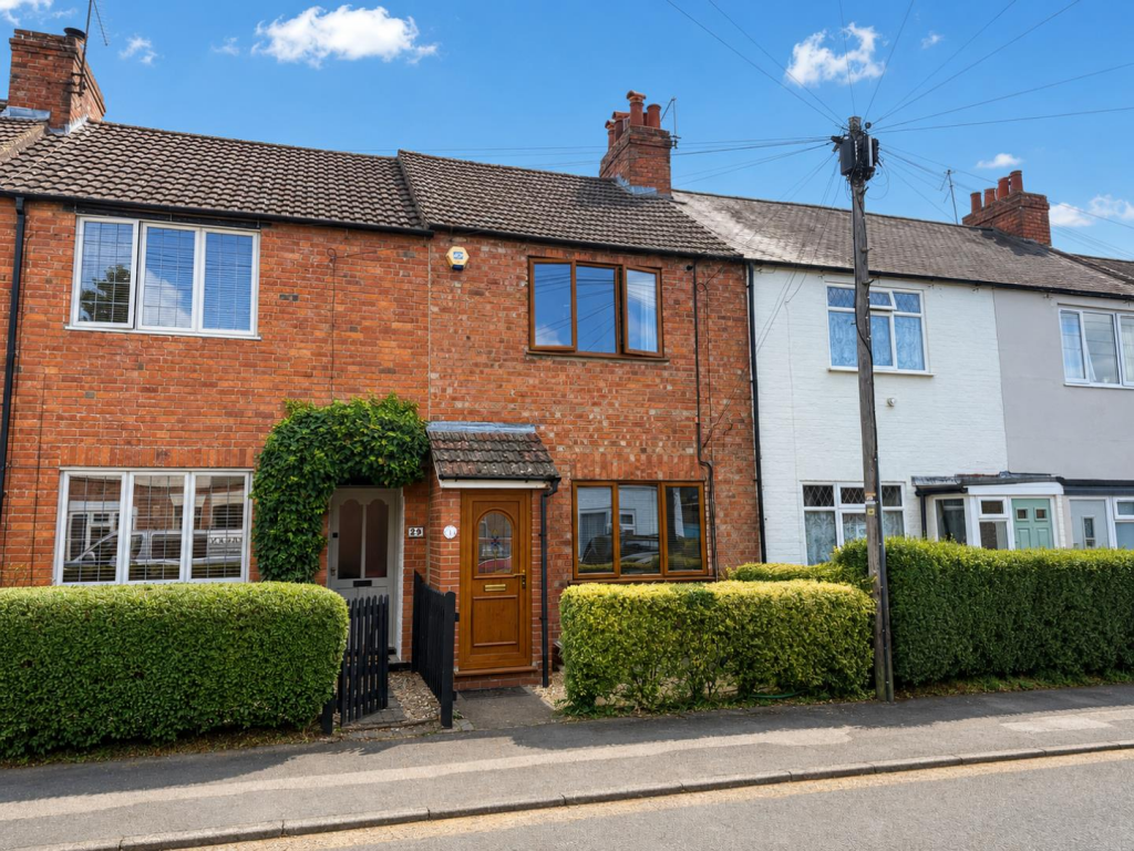 Main image of property: Ashwood Road, Duston, Northampton NN5