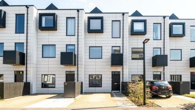 South Loop Park, Birmingham, West Midlands, B16