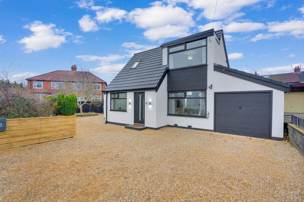 Main image of property: Cedar Avenue, Preston, PR2